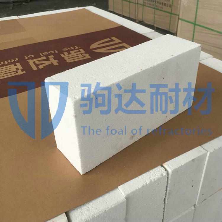 氧化鋁空心球磚